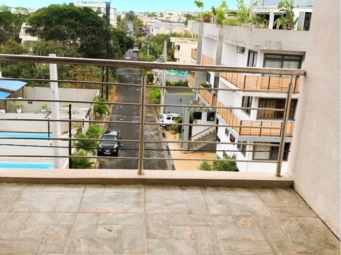 Appartment For Rent In Flic En Flac