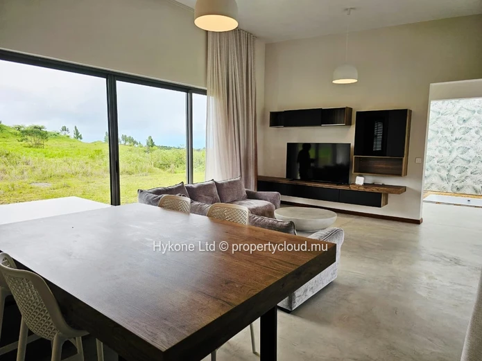 Single-Storey House For Rent In Avalon, Bois Chéri