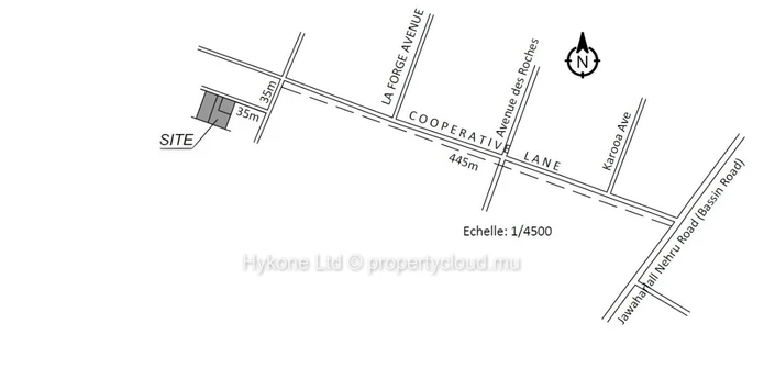 Residential Land For Sale In Palma
