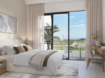 3 Bedroom Apartment