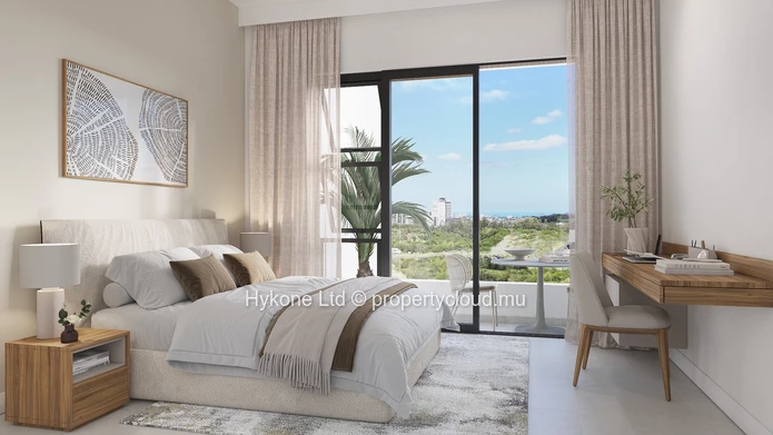New Apartment (G+8) For Sale In Cote D'or