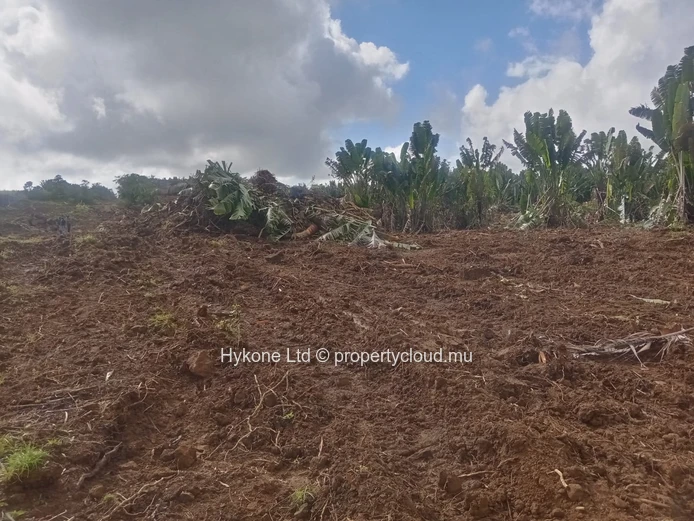 Agricultural Land For Sale In Beau Climat