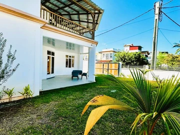 3 Bedroom Villa
