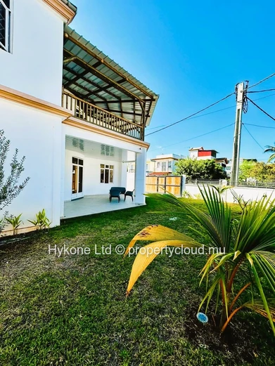 Villa En Vente À Flic En Flac