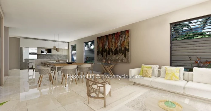 Villa For Sale In Upper Vale