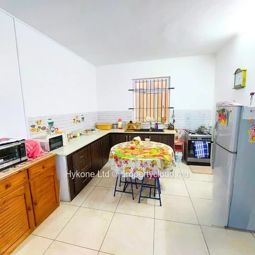 House For Sale In Triolet