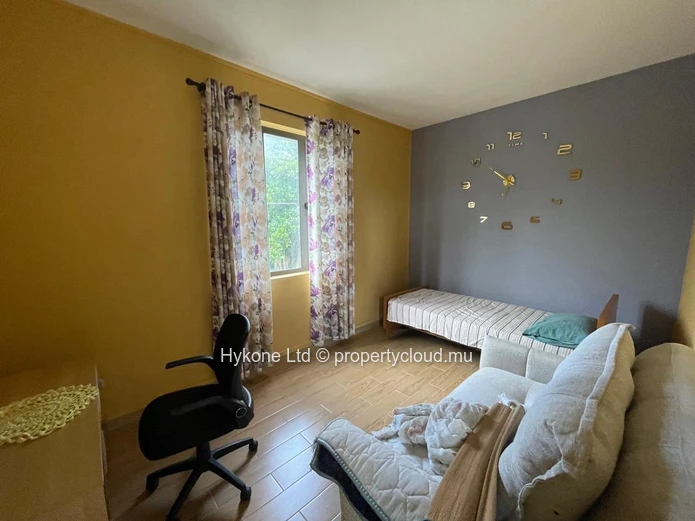 House For Rent In Trou Aux Biches
