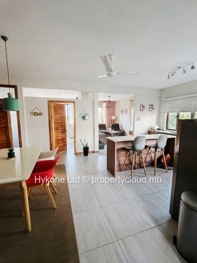 Apartment For Sale In Albion (3-Story Building)