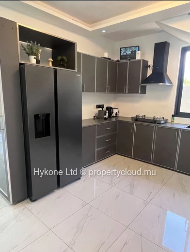 Villa For Rent In Grand Baie