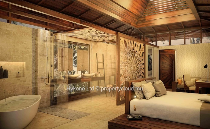 New Balinese Villa (Pds) For Sale In Balaclava