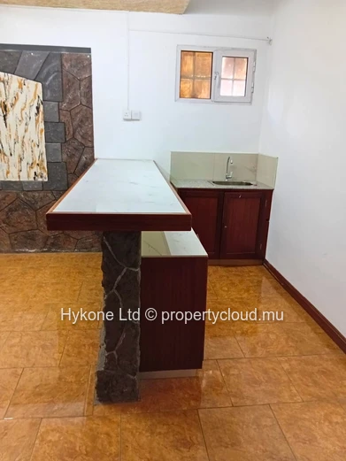 Commercial Premises For Rent In Quatre Bornes