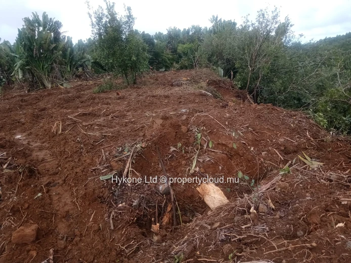 Agricultural Land For Sale In Beau Climat