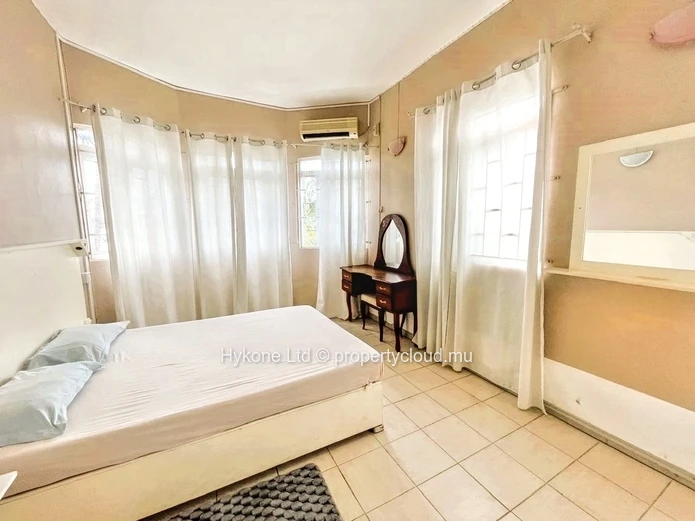 House For Rent In Mon Choisy