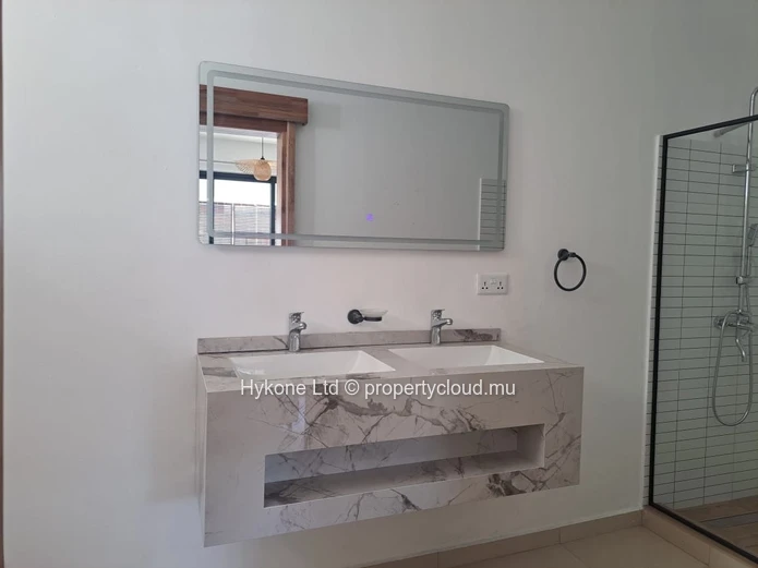 New Apartment(R+2) For Sale In Trou Aux Biches