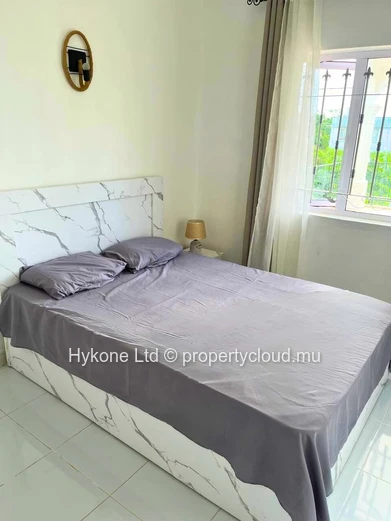Villa For Rent In Pereybere 