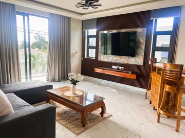 3 Bedroom Villa