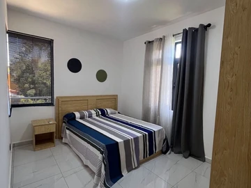 4 Bedroom Villa