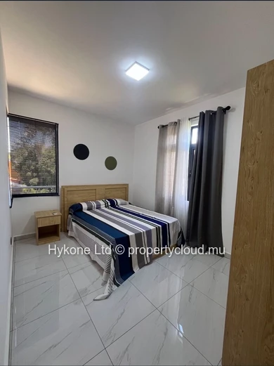 Villa For Rent In Grand Baie