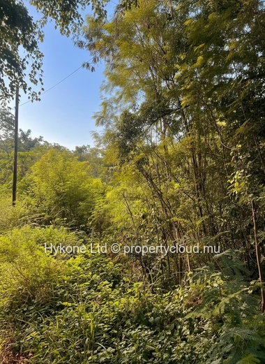 Residential Land For Sale In The Vale