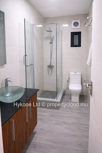 Apartment For Rent In Roches Noires