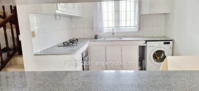 House For Rent In Flic En Flac