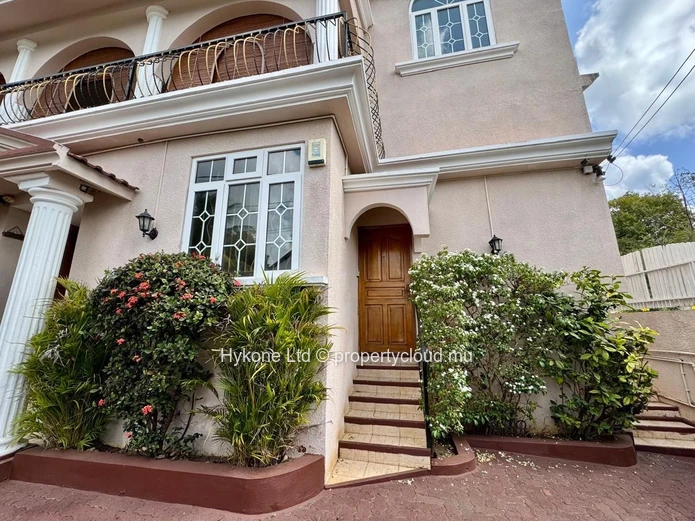 House For Sale In Trou Aux Biches