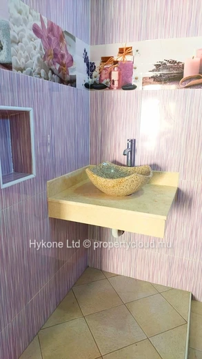 Apartment For Rent In Quatre Bornes