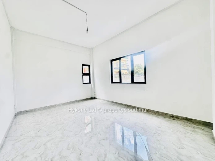 New Apartment For Sale In Quatre Bornes