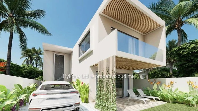 Villa For Sale In Upper Vale