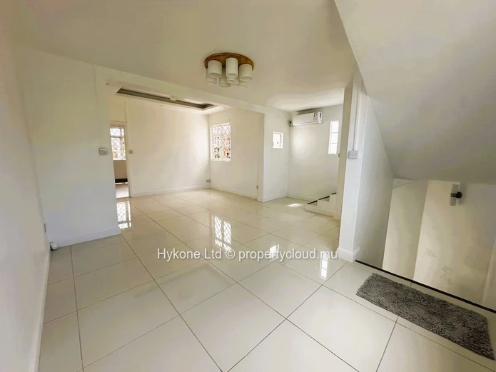 Villa En Vente À Flic En Flac