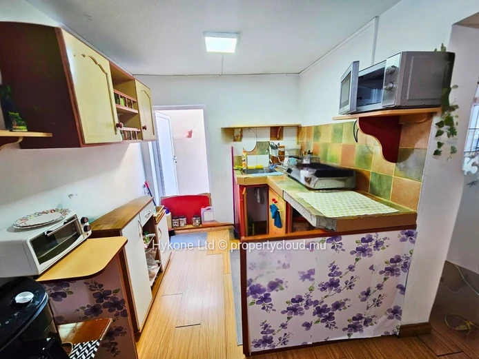 Commercial Premises For Rent In Roches Brunes