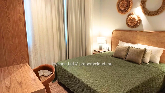 Appartment- Off Plan For Sale At Poste Lafayette