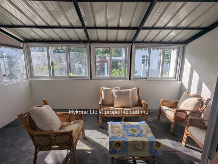 Duplex For Rent In Pereybere
