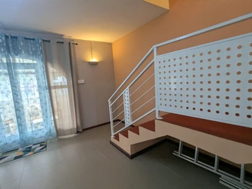 3 Bedroom Townhouse, Duplex