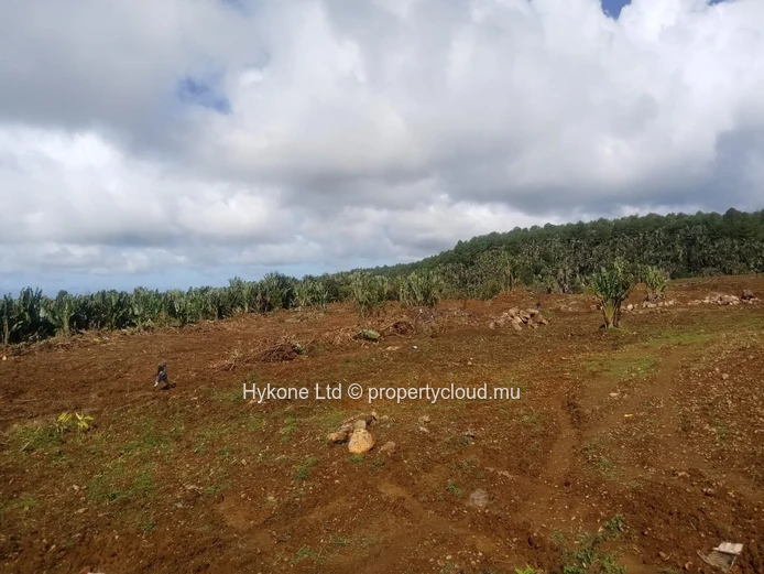 Agricultural Land For Sale In Beau Climat