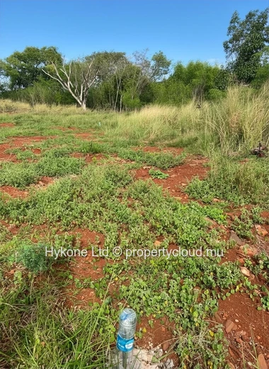 Residential Land For Sale In Pointe Aux Piments