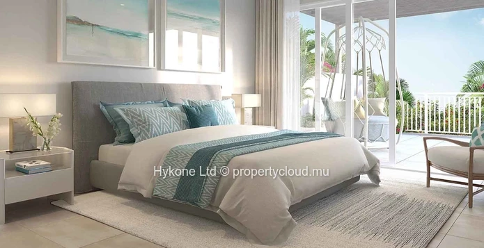 Apartment (Pds) For Sale In Grand Baie