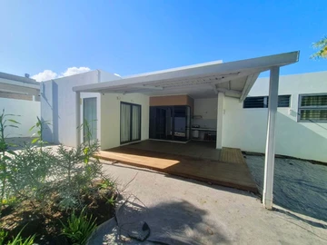 3 Bedroom Villa