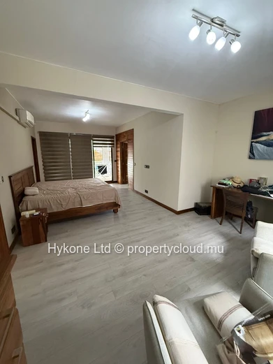 Villa For Sale In Flic En Flac