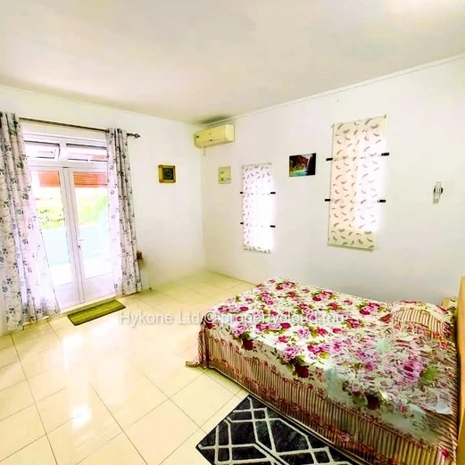 House For Sale In Triolet