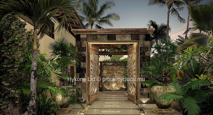 New Balinese Villa (Pds) For Sale In Balaclava