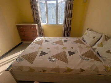 3 Bedroom Townhouse, Duplex