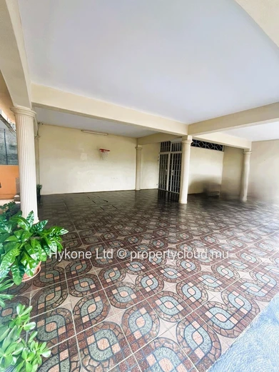 House For Sale In Morcellement St André