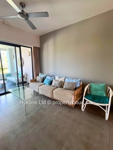 Apartment For Sale In Mont Choisy (G+2)