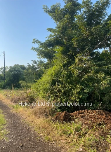 Residential Land For Sale In The Vale