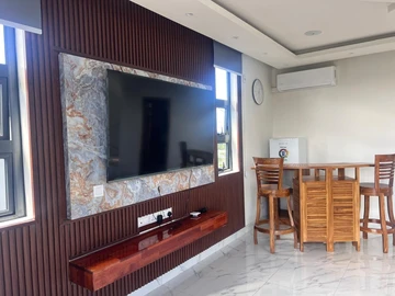 3 Bedroom Villa