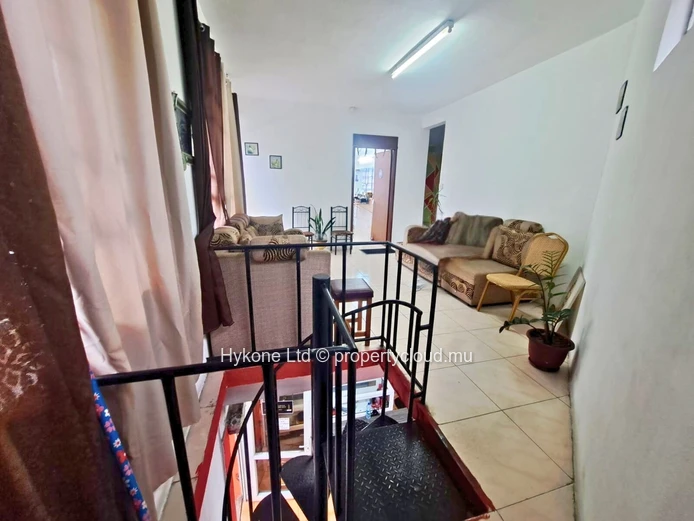 Commercial Premises For Rent At Quatre Bornes