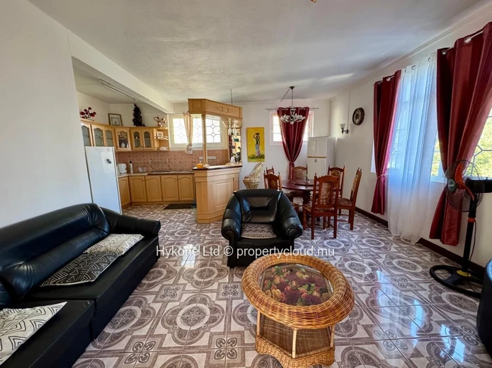 House For Sale In Trou Aux Biches