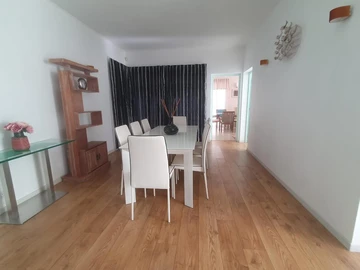 3 Bedroom Villa