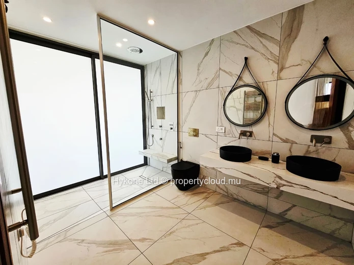 Single-Storey House For Rent In Avalon, Bois Chéri